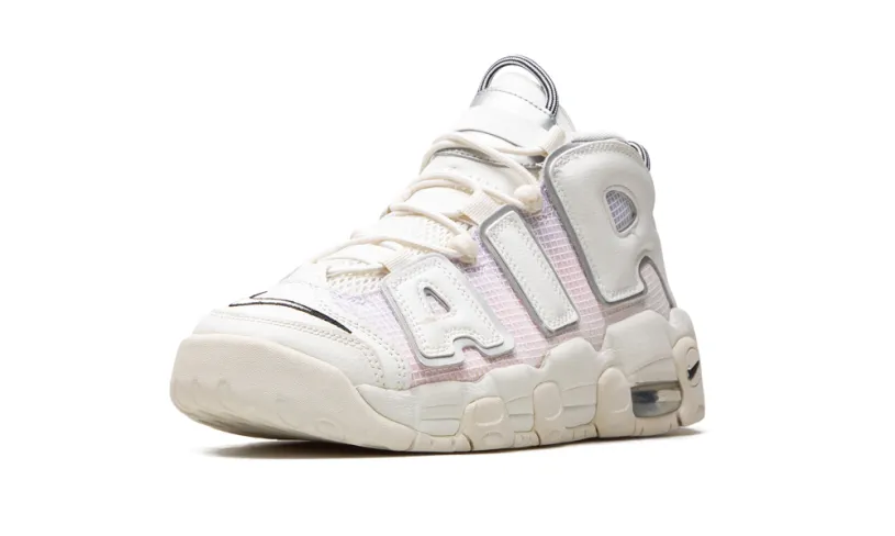 Nike Basketball Air More Uptempo GS 'Thank You, Wilson' 