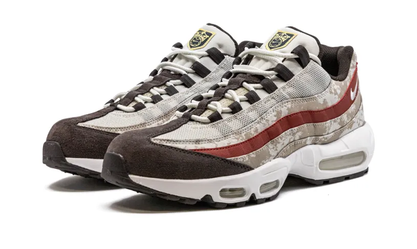 Nike Air Max Air Max 95 'Social FC'