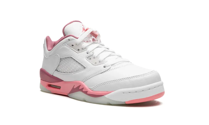 Air Jordan 5 Air Jordan 5 Low GS 'Fundamental' 