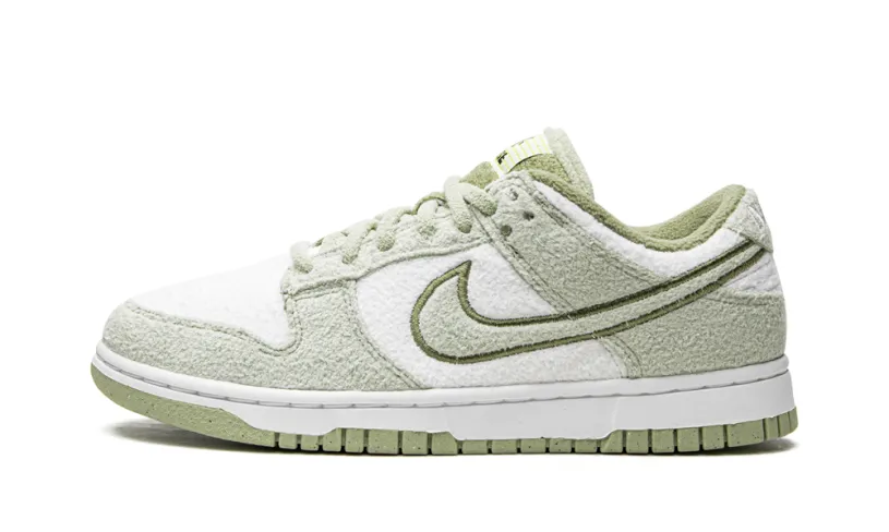 Nike Dunk DUNK LO SE CC MNS WMNS 'Fleece Pack - Honeydew'