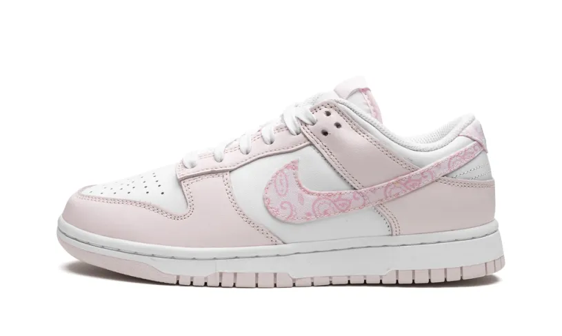 Nike Dunk DUNK LO MNS WMNS 'Pink Paisley' 