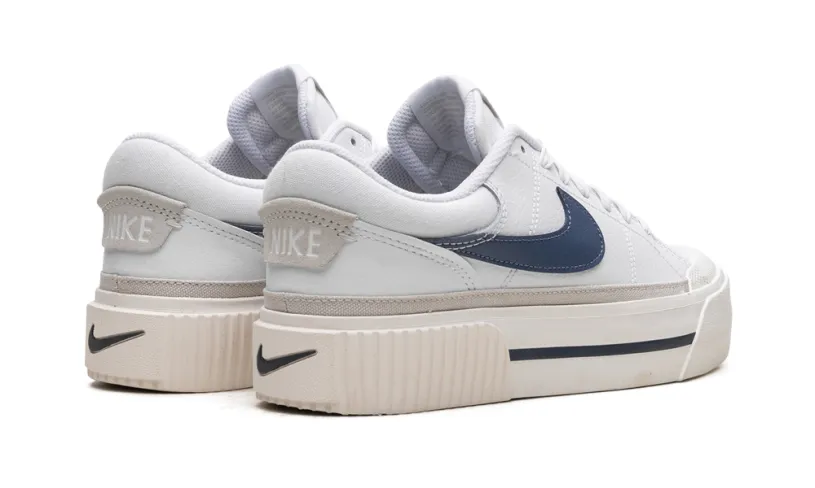 Nike Lifestyle COURT LEGACY LIFT WMNS 'Diffused Blue' 