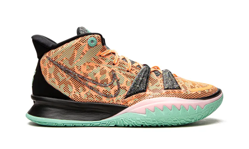 Nike Basketball Kyrie 7 'Play For The Future'