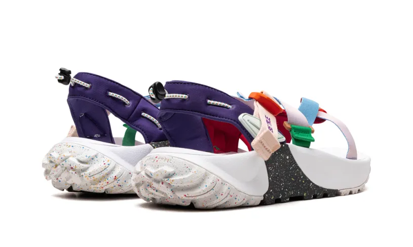 Nike Basketball Oneonta 'Be True' 