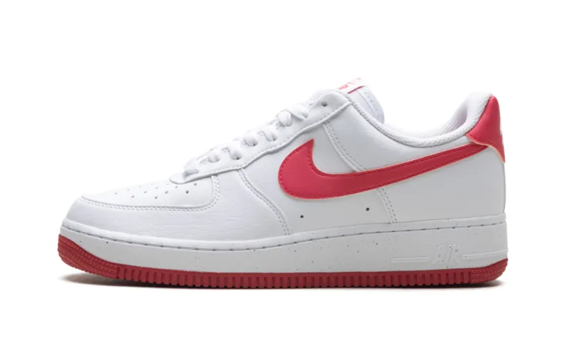 Nike Lifestyle Air Force 1 Low '07 WMNS 'Next Nature Aster Pink'