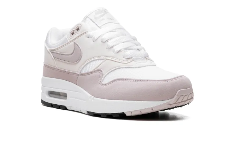 Nike Air Max Wmns Air Max 1 'Platinum Violet' 