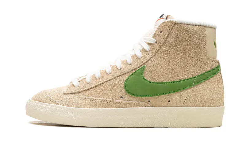 Nike Lifestyle NIKE BLAZER MID '77 VINTAGE WMNS 'Vintage Green' 