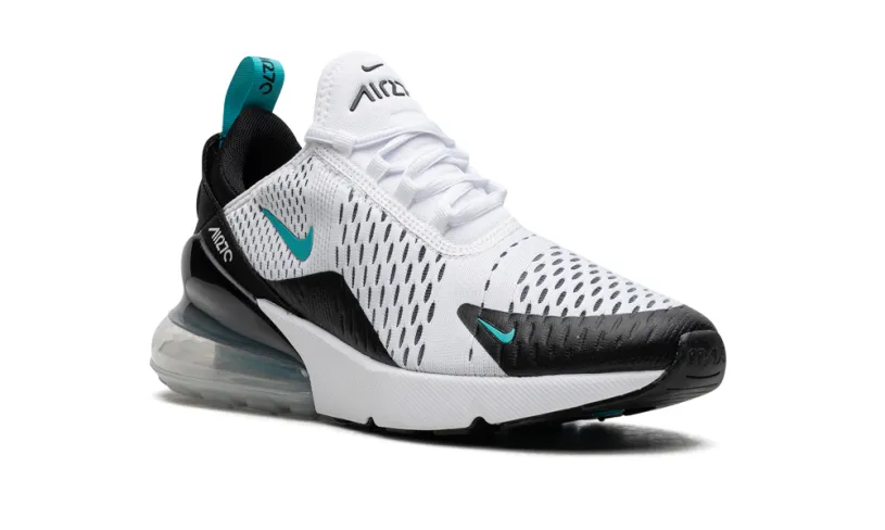 Nike Air Max AIR MAX 270 WMNS 'Dusty Cactus' 