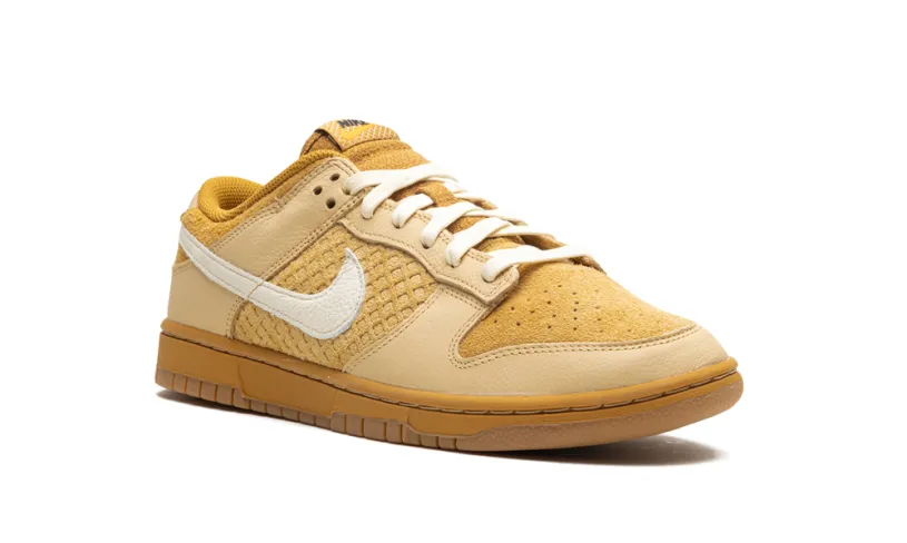 Nike Dunk Dunk Low 'Waffle' 