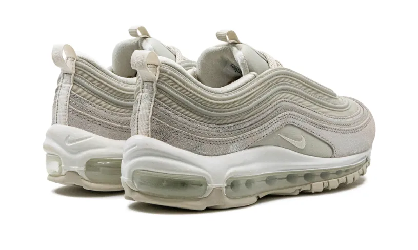 Nike Air Max AIR MAX 97 WMNS 'Light Bone Pre-Worn' 