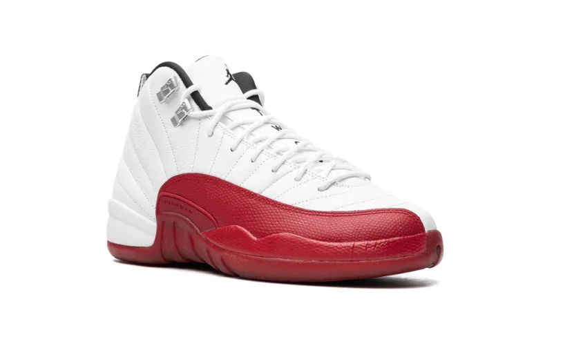 Air Jordan 12 Air Jordan 12 GS 'Cherry'
