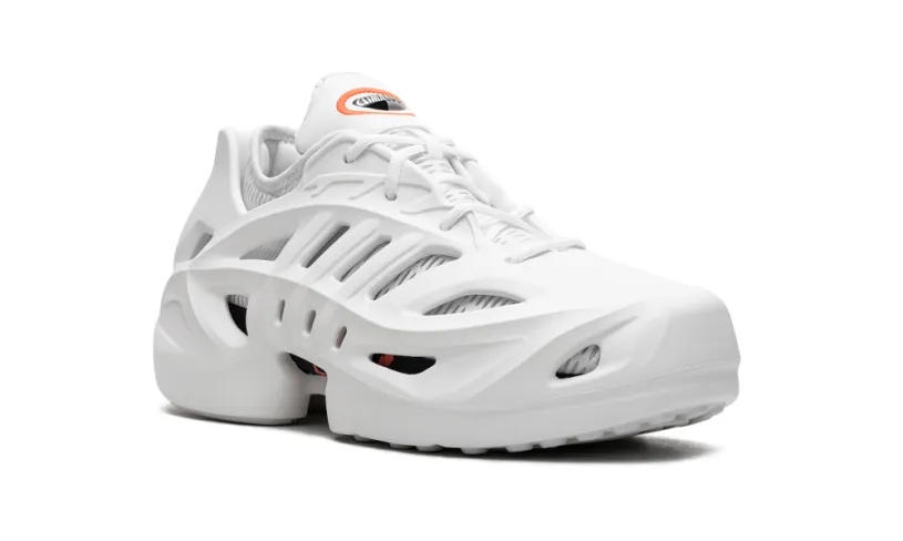 More Adidas Shoes AdiFom 'Cloud White' 