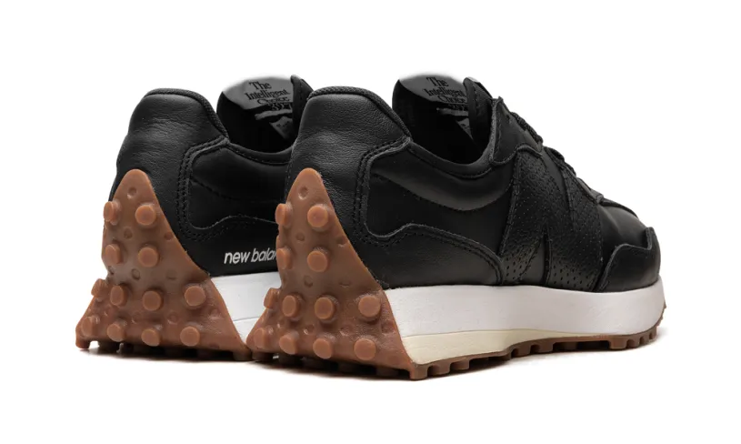 New Balance 327 327 WMNS 'Black Sea Salt' 