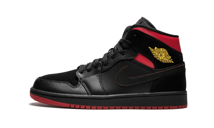 Air Jordan 1 Air Jordan 1 Mid 'Last Shot'