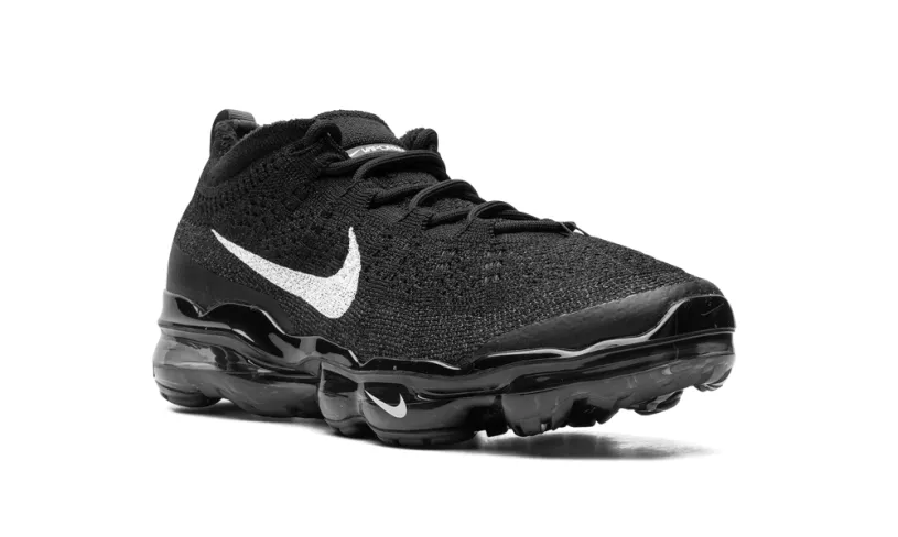 Nike Air Max VAPORMAX 2023 FLYKNIT WMNS 'Black Sail' 