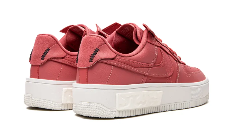 Nike Lifestyle AIR FORCE 1 LO FONTANKA MNS WMNS 'Gypsy Rose' 