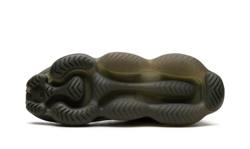 Nike Lifestyle AIR MAX SCORPION FLYKNIT 'Silver' 