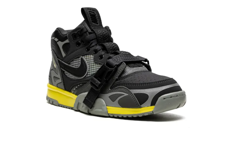 Nike Lifestyle Air Trainer 1 SP 'Dark Smoke Grey' 