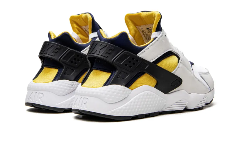 Nike Huarache Air Huarache 'Michigan'