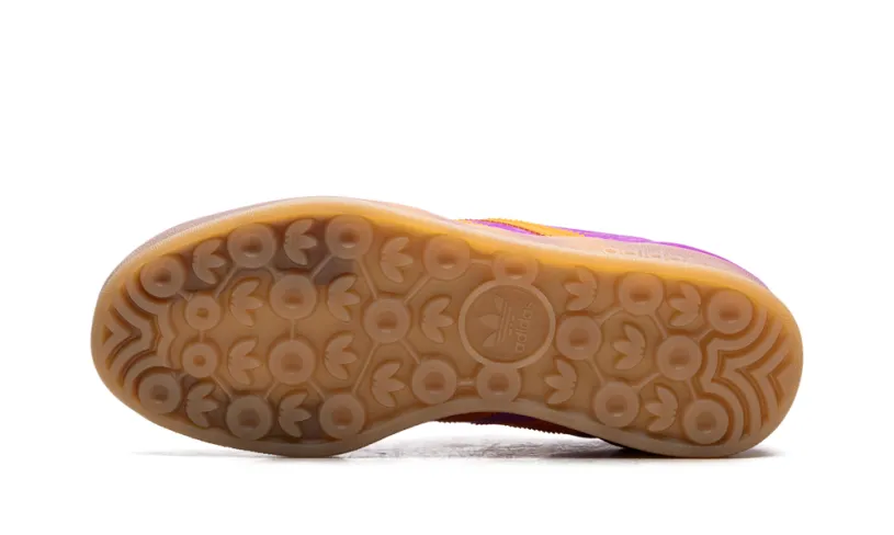 Adidas Gazelle Gazelle Indoor WMNS 'Velvet Pack - Purple Burst'