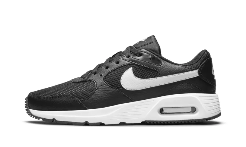 Nike Air Max AIR MAX SC 'White' 