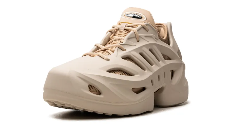 More Adidas Shoes AdiFom Climacool 'Wonder Beige'