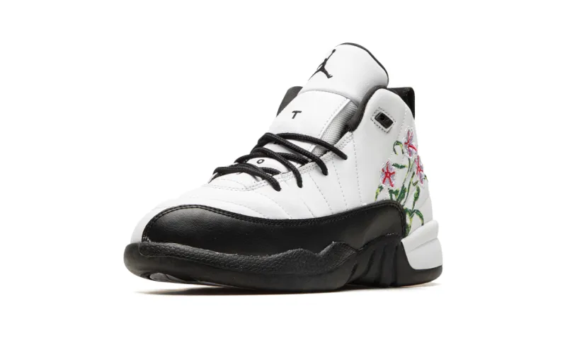 Air Jordan 12 Air Jordan 12 PS 'Floral PS' 