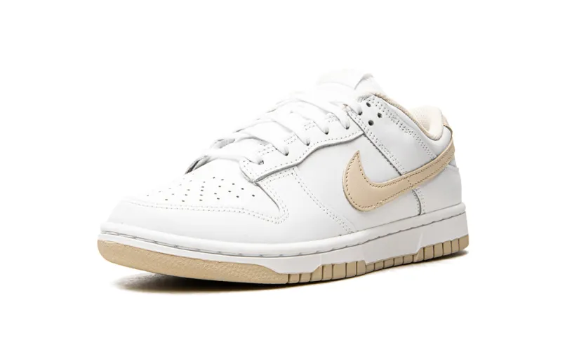 Nike Dunk DUNK LO MNS WMNS 'Pearl White'