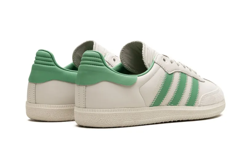 Adidas Samba Samba 'Pharrell Williams - Preloved Green' 