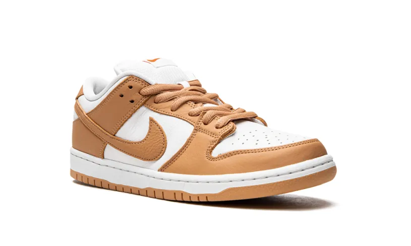 Nike SB SB Dunk Low 'Light Cognac' 