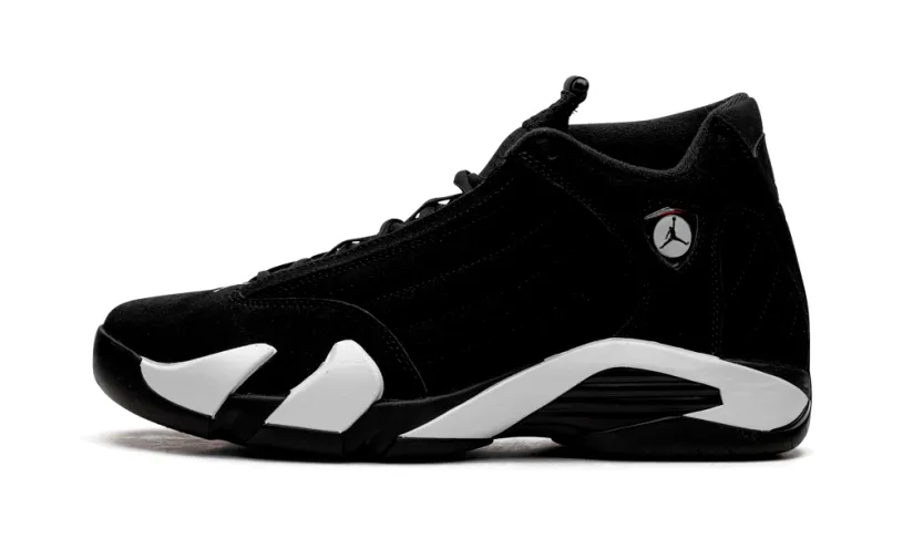 Air Jordan 14 Air Jordan 14 'Panda' 