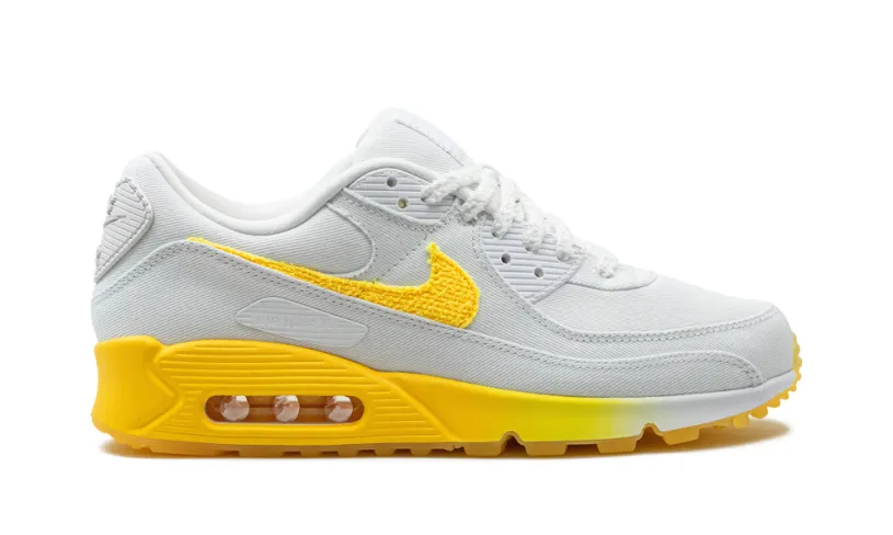 Nike Air Max AIR MAX 90 MNS WMNS 'Citrus Pulse' 