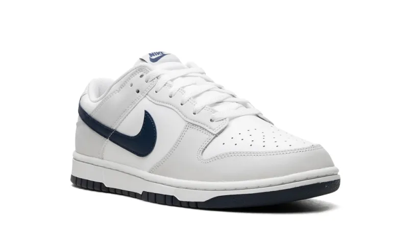 Nike SB Dunk Low 'Grey'