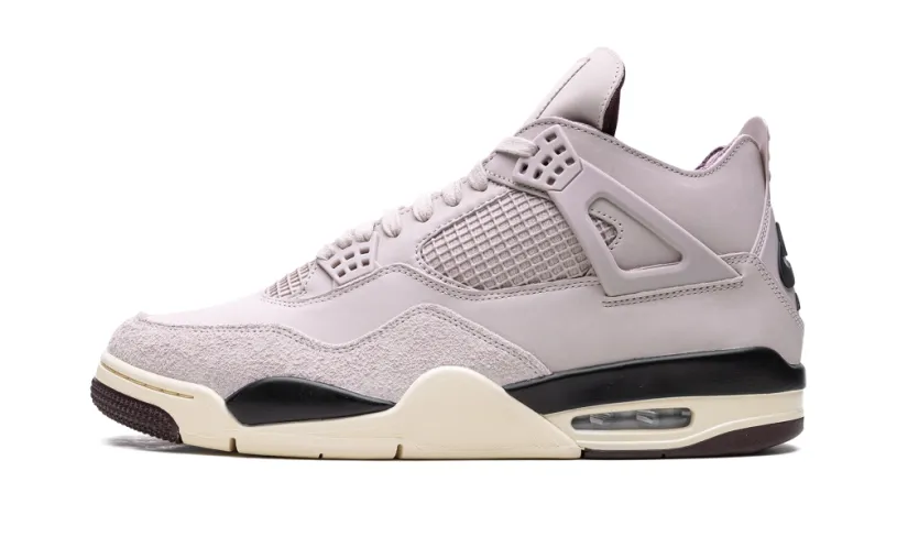 Air Jordan 4 Air Jordan 4 WMNS 'A Ma Maniére - While You Were Sleeping'