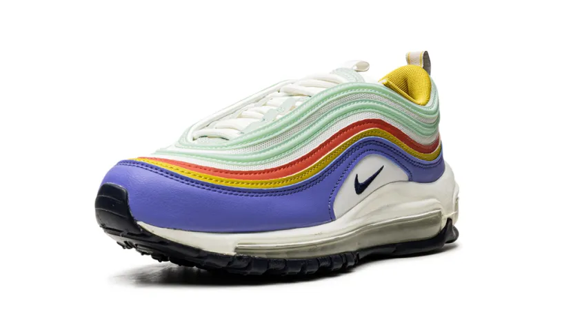 Nike Air Max AIR MAX 97 MNS WMNS 'Multi-Color' 