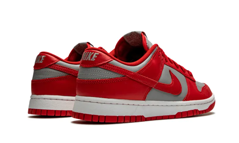 Nike Dunk Dunk Low Retro 'UNLV' 
