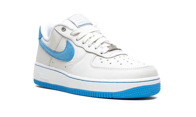 Nike Lifestyle AIR FORCE 1 LO LXX MNS WMNS 'University Blue' 