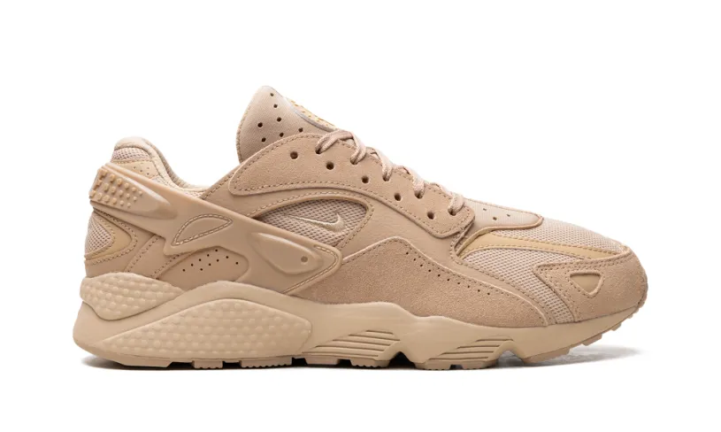 Nike Lifestyle Air Huarache Runner 'Sesame' 