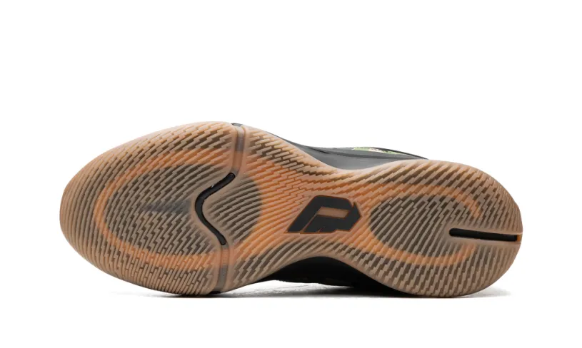 More Adidas Shoes Dame 9 'BAPE - Camo' 