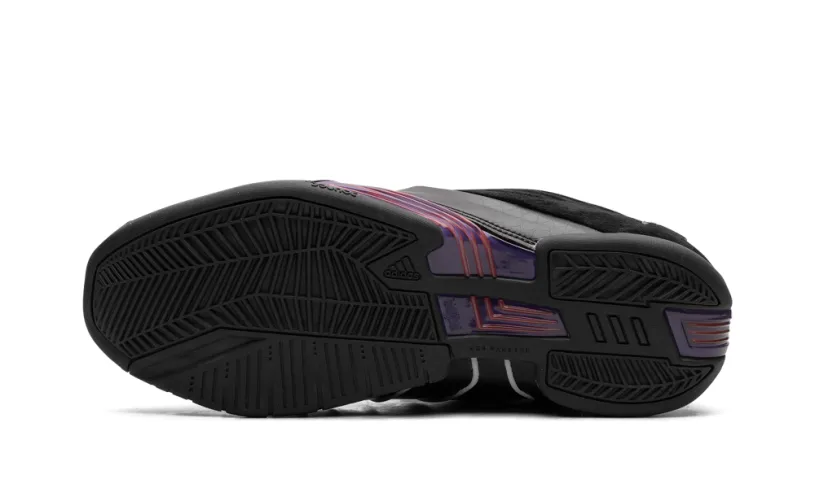 More Adidas Shoes T-Mac 3 Restomod 'Raptors' 
