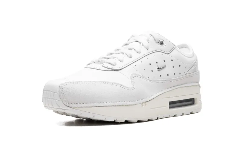 Nike Air Max Air Max 1 '86 WMNS 'Jacquemus - White' 