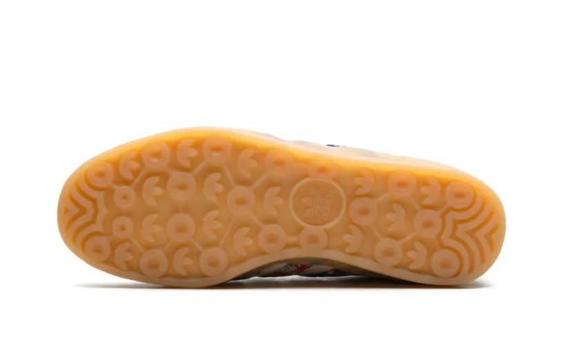 Adidas Gazelle Gazelle Indoor WMNS 'Liberty London - Florals' 