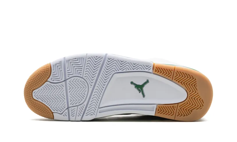 Air Jordan 4 Air Jordan 4 RM 'Pine Green' 
