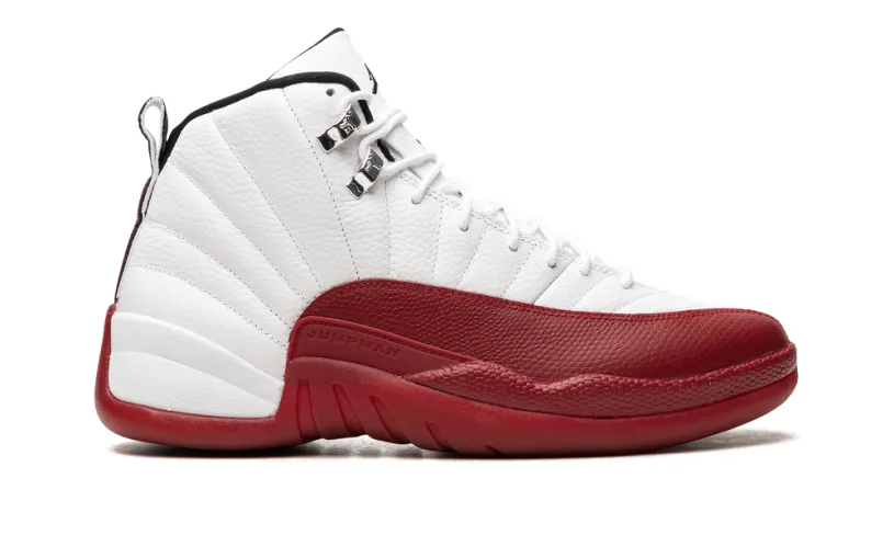 Air Jordan 12 Air Jordan 12 Retro 'Cherry (2009)' 