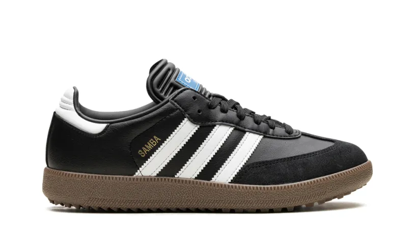 Adidas Samba Samba Golf 'Black' 