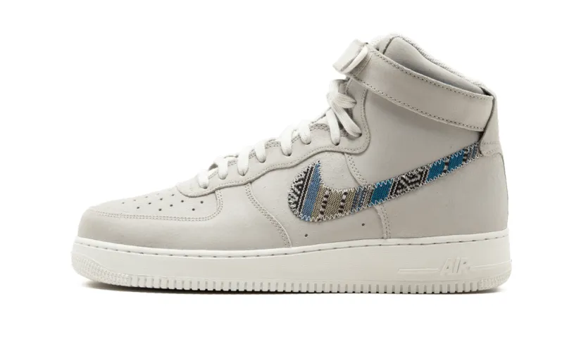 Nike Lifestyle Air Force 1 High '07 LV8