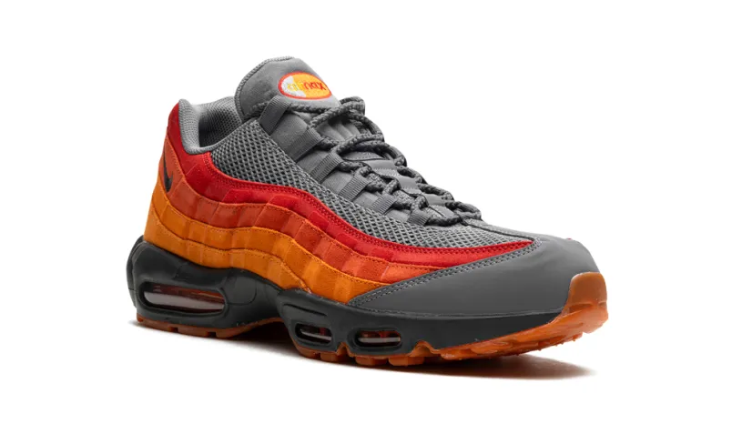 Nike Air Max Air Max 95 'Atlanta'