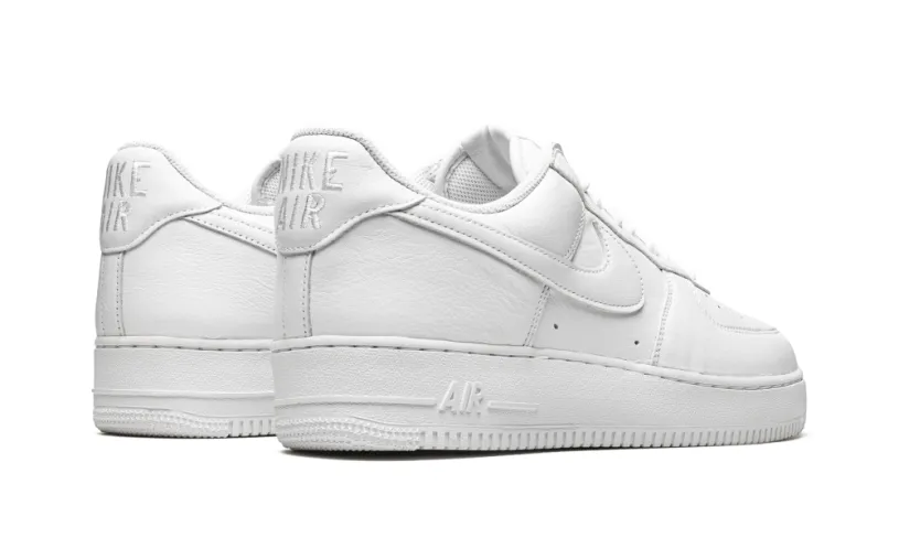 Nike Lifestyle Air Force 1 '07 Low 'Color of the Month' 