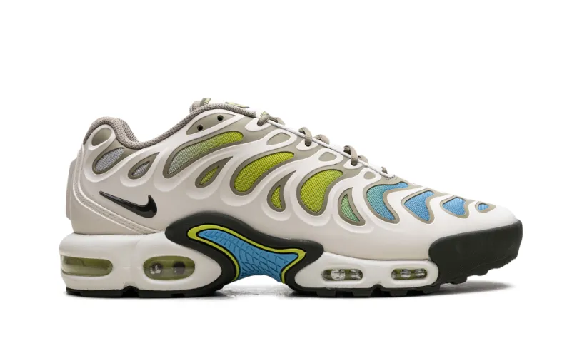 Nike Air Max Air Max Plus Drift 'Cyber Baltic Blue' 