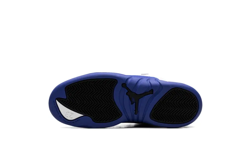Air Jordan 12 Air Jordan 12 PS 'Wizards' 